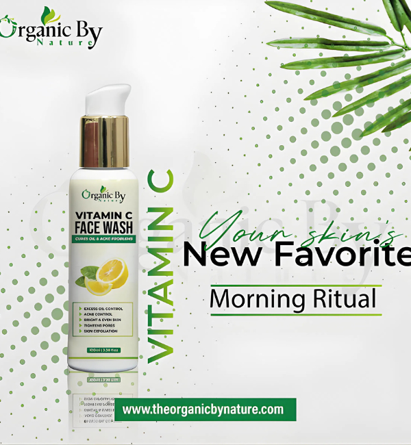 Face Wash | Vitamin C