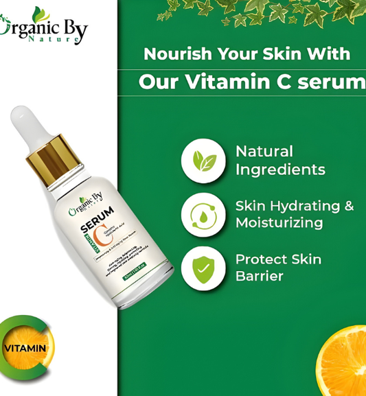 Face Serum | Vitamin C
