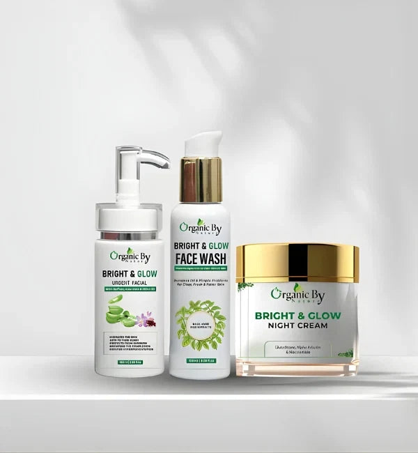 Organic Kits