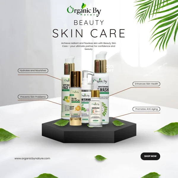 Skin Care
