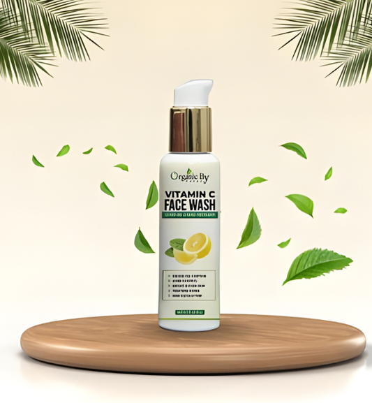 Face Wash | Vitamin C