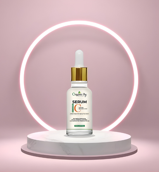 Face Serum | Vitamin C