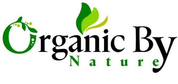 Organic By Nature
