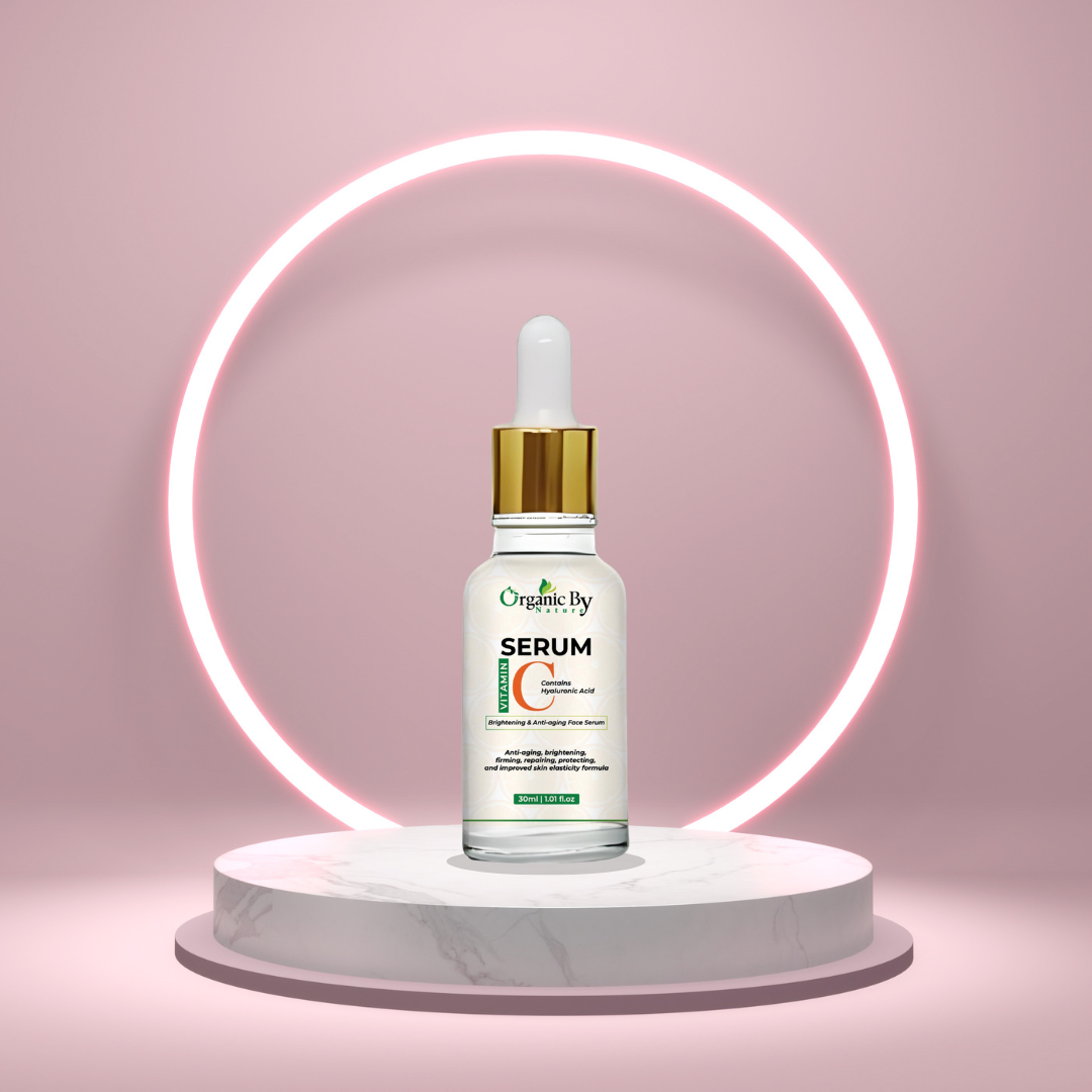 Face Serum | Vitamin C