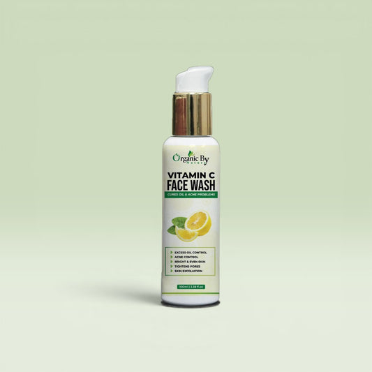 Face Wash | Vitamin C