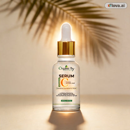 Face Serum | Vitamin C