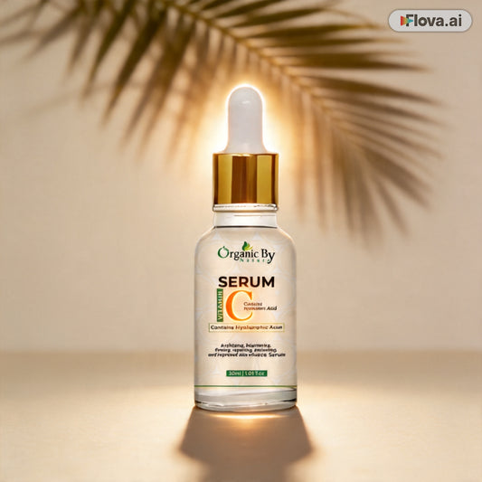 Face Serum | Vitamin C