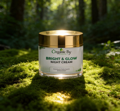 Bright & Glow Night Cream (50ml)