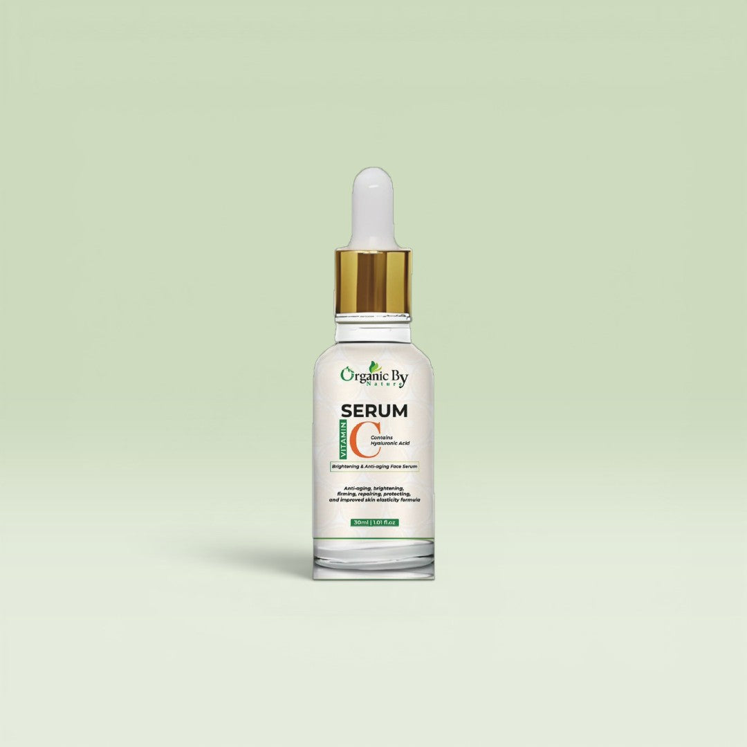 Face Serum | Vitamin C