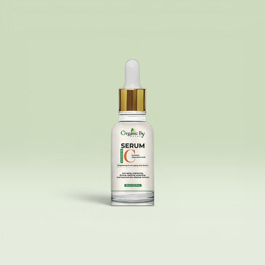 Face Serum | Vitamin C